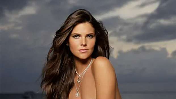 Daniella Sarahyba